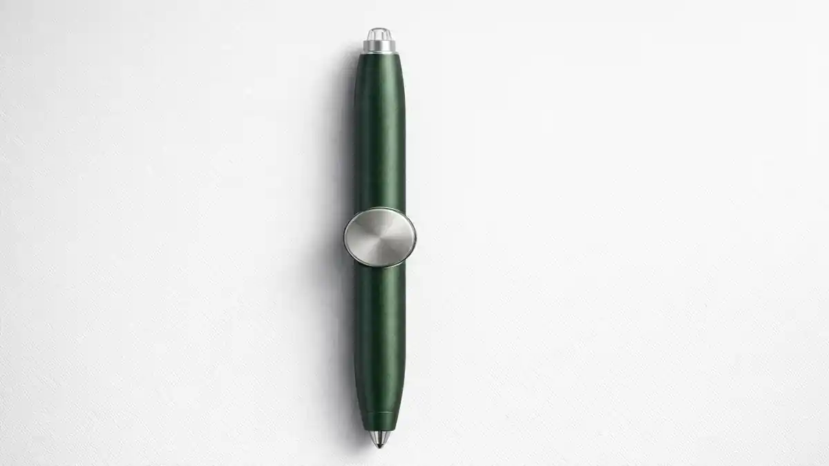 Anxiety Pen