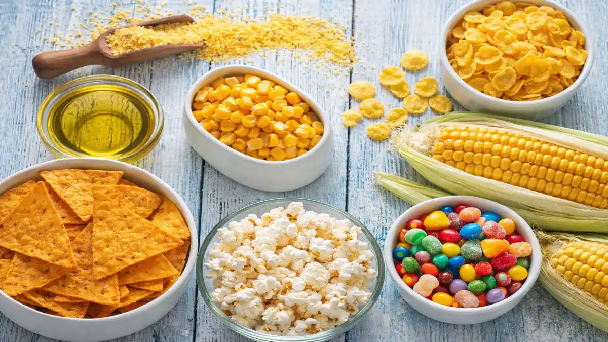 What are Slider Foods?