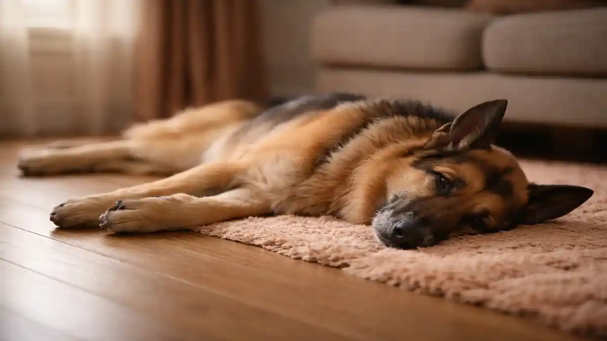 What to do when a pet dies?