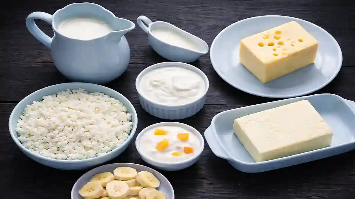 What is a White Diet?